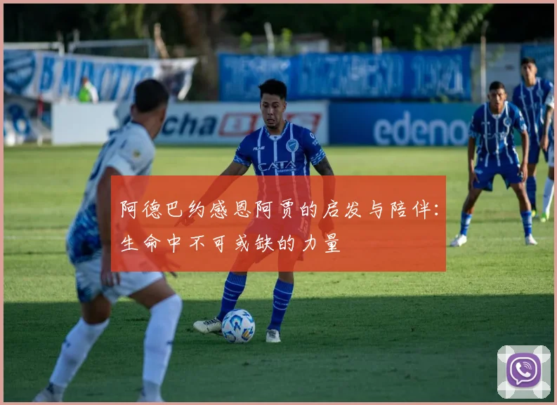 阿德巴约感恩阿贾的启发与陪伴：生命中不可或缺的力量