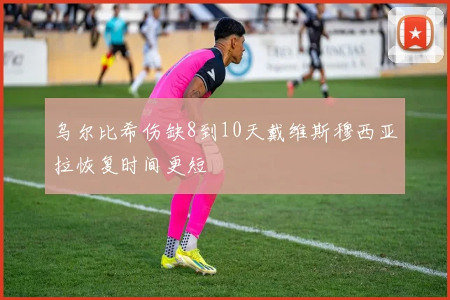 乌尔比希伤缺8到10天戴维斯穆西亚拉恢复时间更短